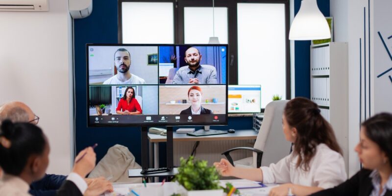 Best Practices for Managing an Offshore Team