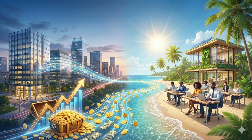 offshore staffing agency, remote staffing solution, virtual staffing company, Offshore staffing services, superior cs group, superior cs, USA