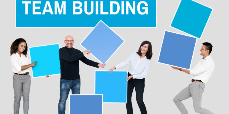 How to Build a Successful Offshore Team
